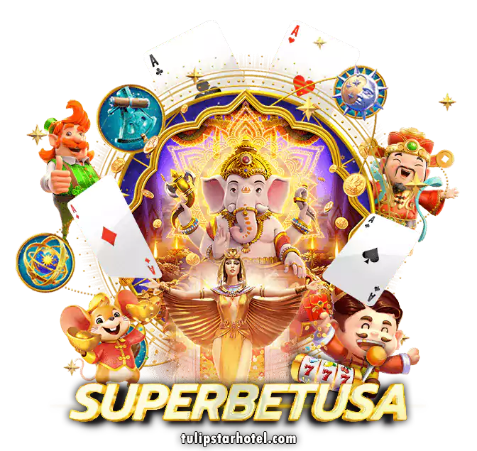 USA SUPERBET